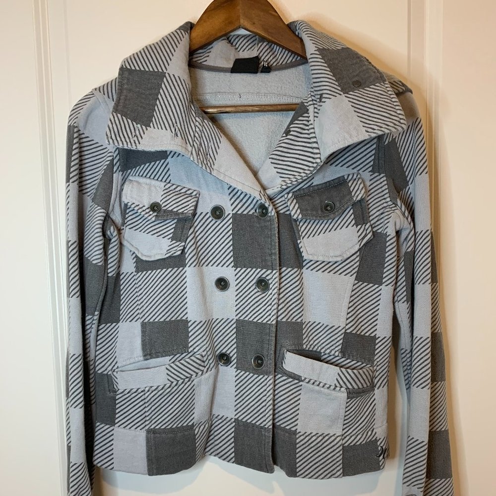 Hurley Hooded Jacket